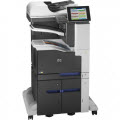 HP LaserJet Enterprise 700 Color MFP M775 z Toner